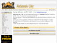 airbrushcity.co.uk