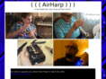 airharp.biz