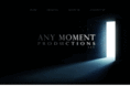 anymomentproductions.com