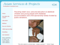 asianservicesandprojects.org
