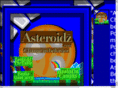 asteroidz.com