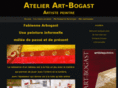 atelierart-bogast.com