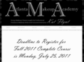 atlantamakeupacademy.com