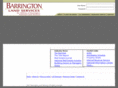 barrington-land.com