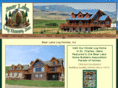 bearlakeloghomes.com