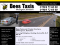 beestaxis.co.uk