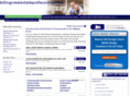billingsrealestateprofessionals.net