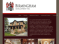 birminghamdevelopment.net