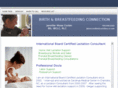 birthbreastfeedingconnection.com