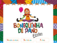 bonequinhadepano.com