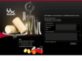 bouchage-vin.com