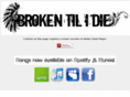 brokentilidie.com