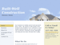 builtwellbuilder.com