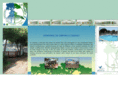 camping-lebrouet.com