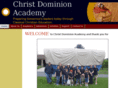 christdominion.com