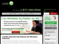 clearinternetharrisburg.net
