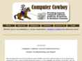 computer-cowboy.net
