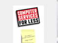 computerservices4less.com