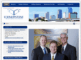 cornerstoneadvisors.biz