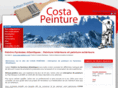 costa-peinture.com