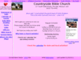 countrysidebiblechurch.org
