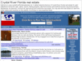 crystalriverfloridarealestate.net