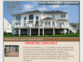 customdeckbuildersllc.com