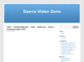 dancevideozone.com