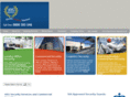 dbisecurityservices.com