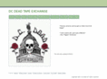 dcdead.com
