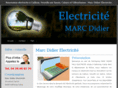 didier-marc-electricite.com