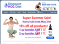discounthcgdiet.com