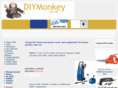 diymonkey.co.uk