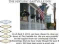 eastvilleinn.com