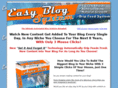 easyblogsystem.com