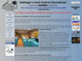 eddingerspestcontroleducationalcenterofflorida.com