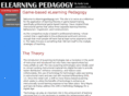 elearningpedagogy.com