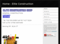 eliteconstructioncorp.com