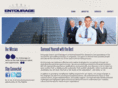 entouragesearch.com