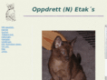 etaks-oppdrett.com