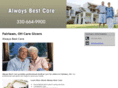 familyfirstcareservices.com