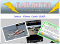 flashaviation.biz