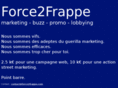 force2frappe.com