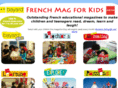 frenchmagforkids.com