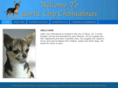 garliccitychihuahuas.com