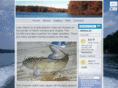 gastonfishing.com