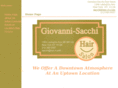 giovannisacchi.com