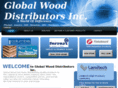 globalwooddistributors.com