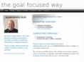 goalfocused.com