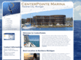 gocenterpointemarina.com